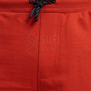Shorts décontractés pour hommes ultra doux et solides, conçus pour un confort maximal, avec tissu respirant, à séchage rapide et léger pour un usage quotidien - Product Image 4