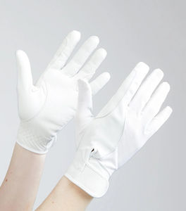 Gants d'équitation en cuir d'hiver professionnels de qualité supérieure, ultra respirants, gants d'équitation pour chevaux, vente en gros, logo personnalisé, qualité durable - Product Image 1