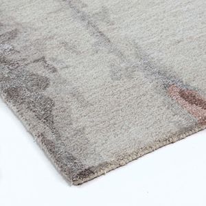 พรมขนสัตว์/ไหมคุณภาพดีที่สุด ผลิตด้วยมือ ทันสมัย ทอมือแบบ Hand Tufted สำหรับเด็ก ใช้สำหรับละหมาด ของตกแต่งบ้าน ใช้ในห้องนอน ห้องนั่งเล่น ซักได้ ผลิตจาก PP 1 - Product Image 2