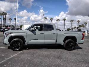 H&S TUNDRA LIMITED 2023 PICKUP VOITURE D'OCCASION TOYOTAA HAUTE QUALITÉ - Product Image 3