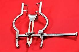 La mejor calidad, precio asequible, Retractor Balfour, mango de bucle, hoja ancha, Retractor quirúrgico de acero inoxidable, venta al por mayor - Product Image 6