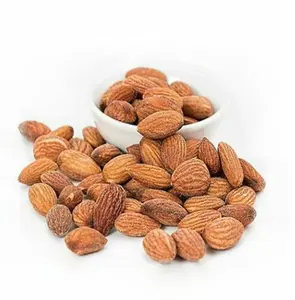 Wholesale Natural Fresh Dry Peeled Austrian <b>Almonds</b> Raw Snack Nuts for Confectionery and Food Use - Product Image 4