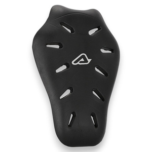 ACERBIS Level 2 CE Insertable <b>Back</b> <b>Protector</b> Breathable Leather Waterproof <b>Back</b> Brace for Protection - Product Image 1