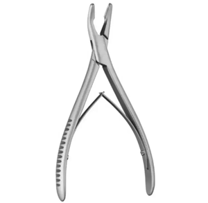 Lempert 14 cm คีมผ่าตัดกระดูก, คีมตัดกระดูกด้วยมือคุณภาพสูง - Product Image 4