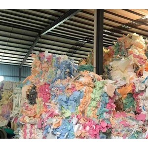 เศษโฟม PU ที่ทนทานสำหรับการแปรรูปเฟอร์นิเจอร์ - Product Image 4