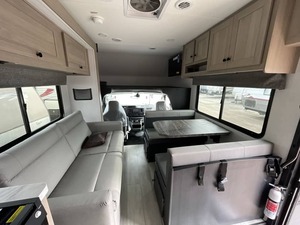 New 2026 F-o-r-e-s-t R-i-v-e-r F-o-r-e-s-t-e-r L-e 3251D-S-F Camper Travel Trailer <b>camping</b> trailer - Product Image 4