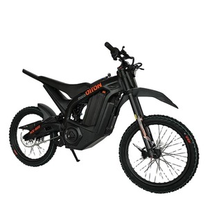 FRESH haute vitesse 3000W 72V bricolage moto électrique ODM pour une utilisation tout-terrain adulte avec garantie de 3 ans - Product Image 1