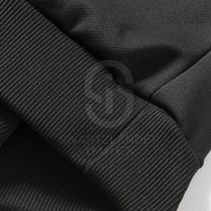 Low Price Plain Custom Logo <b>Men</b> <b>Pullover</b> Hoodies Cotton Blended Oversized <b>Pullover</b> <b>Men</b> <b>Pullover</b> Hoodies - Product Image 4