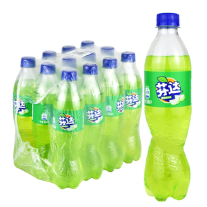 แฟนต้ารสส้มจีน ยอดนิยม ขายส่งจำนวนมาก สต็อกพรีเมียม จัดส่งตรงจากโรงงาน - Product Image 2