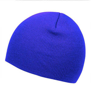Vente directe d'usine, faible MOQ, bonnets bon marché, bonnets à étiquette privée pour la vente en ligne - Product Image 1
