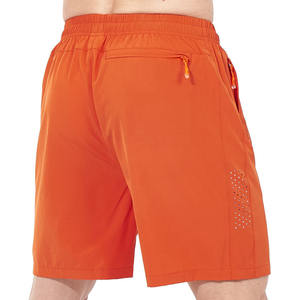 Shorts de baseball classiques pour hommes, design classique, couleur unie, tissu tendance, shorts de baseball pour hommes - Product Image 2