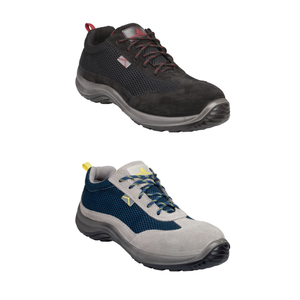 Top Vente Chaussures de sécurité antidérapantes Chaussures de sécurité pour hommes du Vietnam - Product Image 4