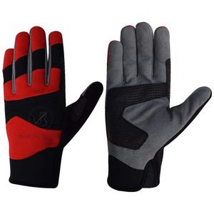 Gants de course VTT personnalisés 2026 pour femmes – Motocross, VTT et cyclisme sur route – Gants thermiques écologiques pour l'extérieur - Product Image 3