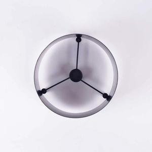 Casserole en métal de conception moderne personnalisée de haute qualité Hotpot couvercle chauffe-plats Buffet servant en différentes couleurs et tailles - Product Image 2