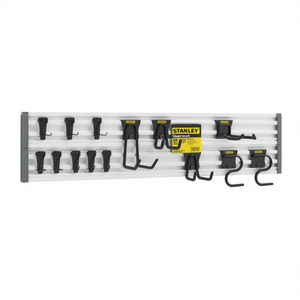 Kit de Pared para Herramientas Stanley de 20 Piezas - Product Image 2