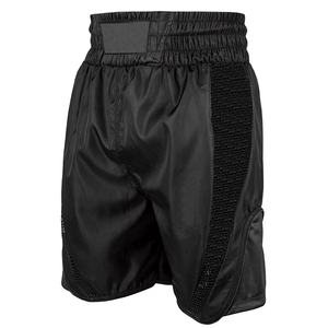 Top Vente Confortable MMA Training Shorts pour Combattre la Meilleure Qualité Personnalisé Boxe MMA Shorts - Product Image 4