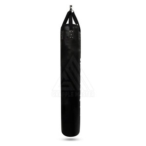 Équipement de kickboxing en PU de haute qualité Taille personnalisable Arts martiaux Kick & Punch Training Sac de sable rempli d'eau pour l'exercice - Product Image 2