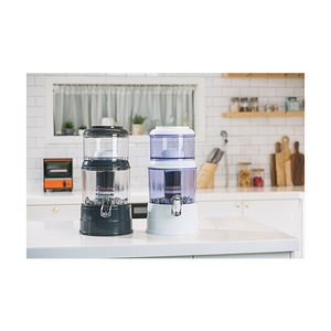 Tanque de agua del sistema de agua de gravedad de alta calidad y venta caliente que fortalece la inmunidad a través de la reducción de la oxidación - Product Image 6