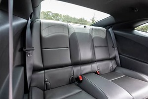 Chevrolet Camaro 2SS Coupé 2024 Usado, Interior de Cuero, Equipado con GripLoaded, StreetSculpted, ThrillFocused, AeroSharpened, DriveEnhanced - Product Image 6