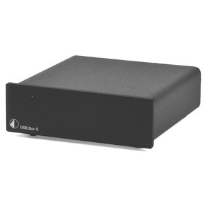 กล่องเสียง USB รุ่น S - Product Image 1