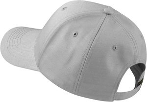 Fabricant propre conception 100% coton marque Style noir Baseball chapeaux chapeaux en gros concevoir votre propre logo boucle en métal - Product Image 2