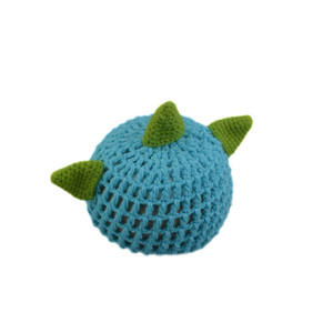 Disfraz de Dinosaurio Hecho a Mano en Oferta para Sesiones de Fotos de Bebés, Recién Nacidos e Infantes - Product Image 4