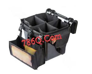 Horse Bucket Organizer <b>Mini</b> Tactical Lightweight Water Resistant Foldable Gear <b>Bags</b> - Product Image 1