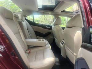 ใช้2017 Nissan * Maxima Platinum - Product Image 5