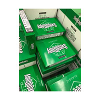 Papier SvetoCopy / Papier pour photocopieuse / Format international 80 g/m² (210 x 297 mm)