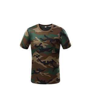 Camiseta de poliéster de algodón 100% Unisex de la mejor calidad, sublimación de tinte completo, conjunto de sublimación de gasto Unisex de gran tamaño - Product Image 5