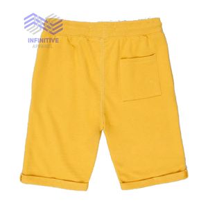 Chi Eta Phi Sorority Short doré unisexe - Product Image 2