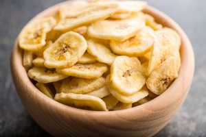 CHIPS BANANA PARA LA INDUSTRIA DE Aperitivos | VIETNAM MEJOR SABOR Y TEXTURA | SUMINISTRO VDELTA - Product Image 3