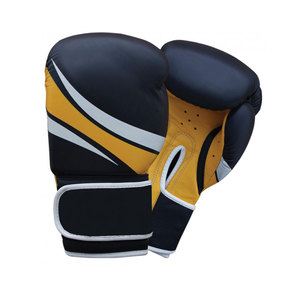 Vêtements de sport de haute qualité, impression de Logo personnalisé, nouveau Design, vêtements de combat, gants de boxe - Product Image 3
