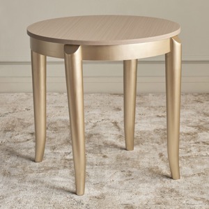 Table d'appoint moderne en verre de forme carrée avec base en métal, parfaite pour le salon, le café, le bureau et les espaces élégants de l'Inde - Product Image 4