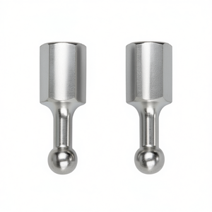Facom Set of 2 <b>Socket</b> Tips - Product Image 2