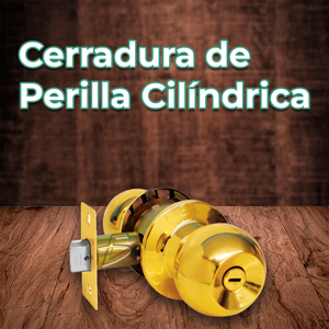 Serratura Cilindrica Senza Chiave in Ottone Lucido per Mobili, per Facile Accesso e Tocco Elegante - Product Image 5