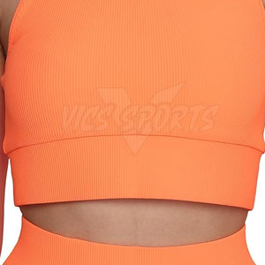 Latest Style Low MOQ Women <b>Yoga</b> <b>Set</b> Factory Direct Sale Women <b>Yoga</b> <b>Set</b> High Quality <b>Yoga</b> <b>Set</b> - Product Image 6
