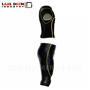 Uniformes de fútbol americano cómodos para hombre, personalizados, de la mejor calidad, a buen precio, al por mayor - Product Image 5