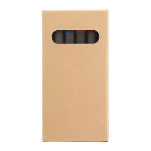 Juego de crayones creativos Craxon 6 Echo para merchandising - Product Image 3