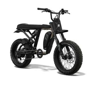 Original de Alta Calidad - Super 73 - Serie Adventure - Product Image 1