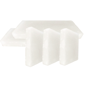 Water-Resistant Refined Paraffin Wax Solid <b>Candle</b> Wax for Cosmetics at <b>Cheap</b> Price - Product Image 2