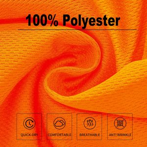 Custom <b>Men's</b> Polyester Quick Dry Breathable Baseball <b>Shorts</b> For <b>Men</b> Summer Elastic Waist Loose Solid <b>Knee</b> <b>Length</b> Running <b>Shorts</b> - Product Image 6