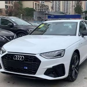 Audi A4L 2026 USADO EN BUEN ESTADO - Product Image 3