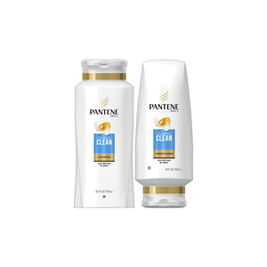 แชมพูให้ความชุ่มชื้นไร้น้ำหนัก P-antene Pro-V CLASSIC Clean