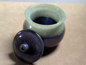 Elegant <b>Resin</b> Jars for Home Decor Cosmetic Storage DIY Candle Making and <b>Gift</b> Packaging Decor Storage And Display - Product Image 3