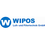 Wipos Luft- und Filtertechnik GmbH logo