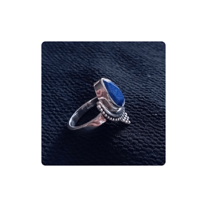 Custom <b>Adjustable</b> Indian Gemstone <b>Rings</b> Gemstone Jewelry High Quality Gemstone Engagement <b>Rings</b> FROM INDIAN SELLER and SUPPLIER - Product Image 5