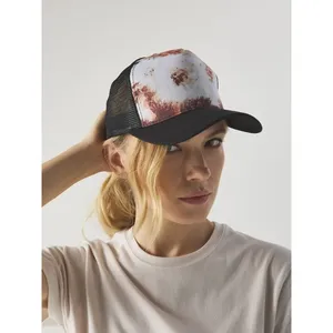 Custom Coronado Trucker Cap for Promotional Merchandising - Product Image 4