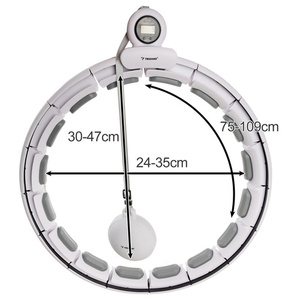 เคาน์เตอร์25254 trizand สำหรับฮูลาฮูป - Product Image 2