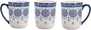 Mug en céramique mat pour thé et café, personnalisable avec logo imprimé, motif vierge, créatif, DIY, compatible lave-vaisselle et micro-ondes, petit prix - Product Image 5